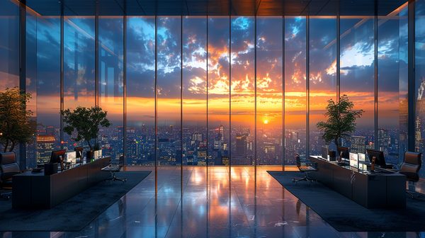 Banque pro en ligne : choisir la meilleure pour son entreprise