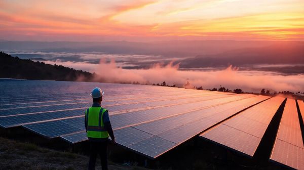 Top 5 défis actuels des énergies renouvelables à surmonter