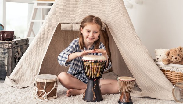 Les différents styles de rythmes populaires du Djembé à travers le monde