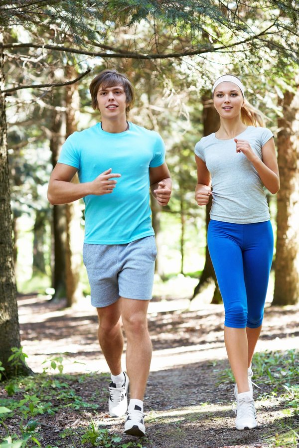 Quels sont les bienfaits apportés par le sport durant le sevrage ?