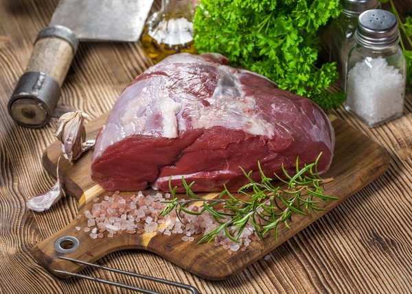 Réduction de la consommation de viande : une solution écologique et économique