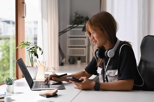 Optez pour un avenir meilleur grâce à une formation en ligne