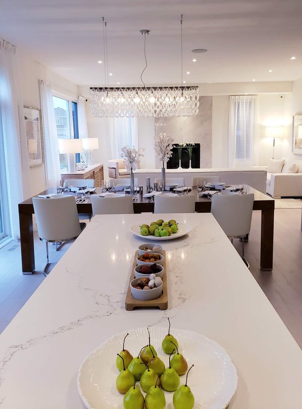 Comment choisir le bon éclairage pour chaque pièce de la maison