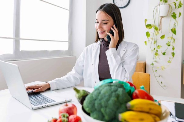Les critères pour choisir une diététicienne