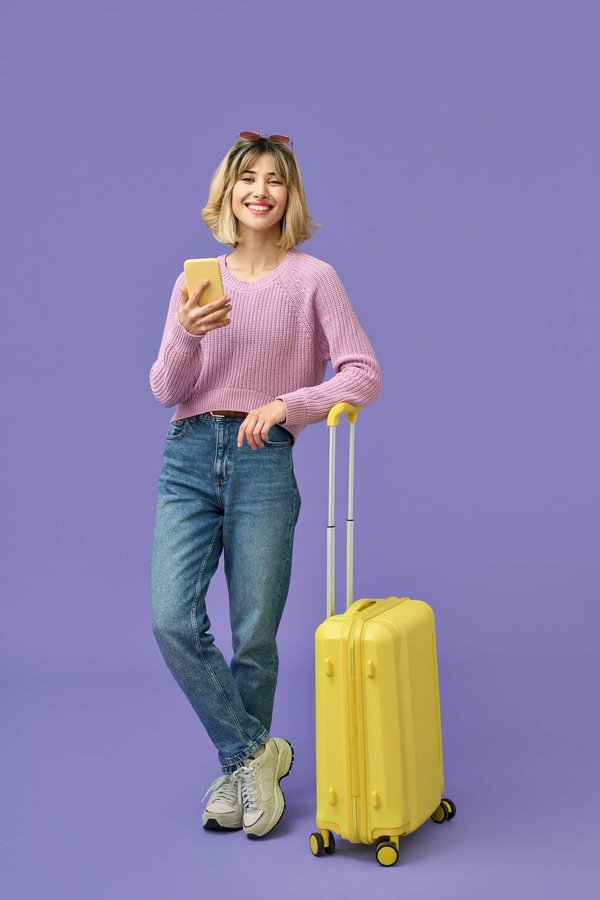 Quelles sont les marques de valises à choisir?