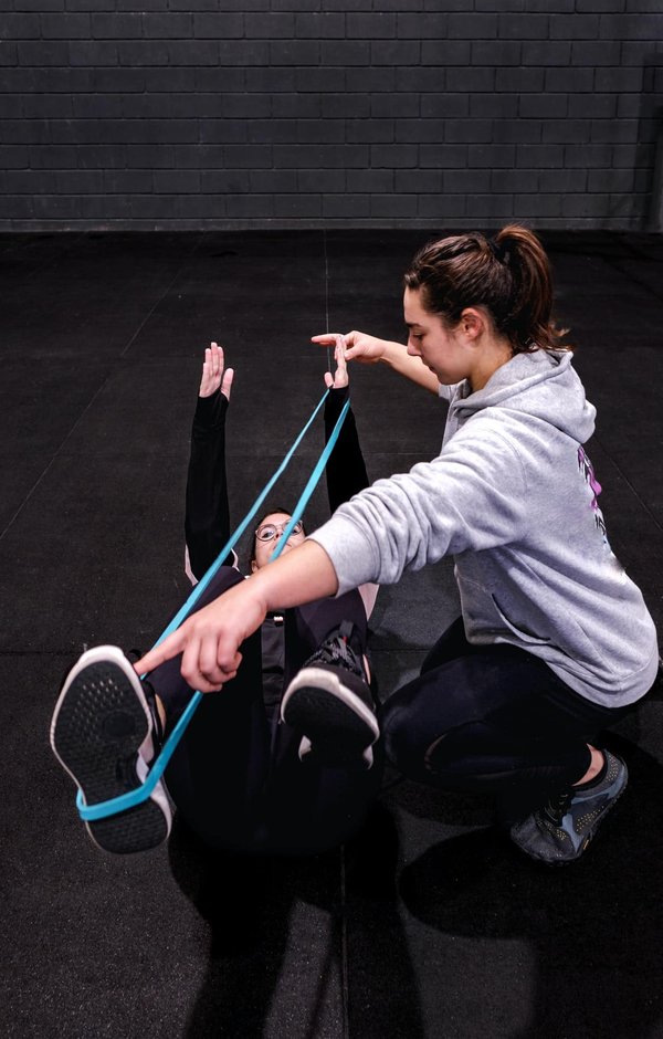 Quelle est la différence entre un coach sportif et un entraîneur personnel ?