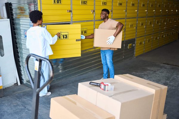 Location box à Paris : la réponse aux besoins logistiques des professionnels