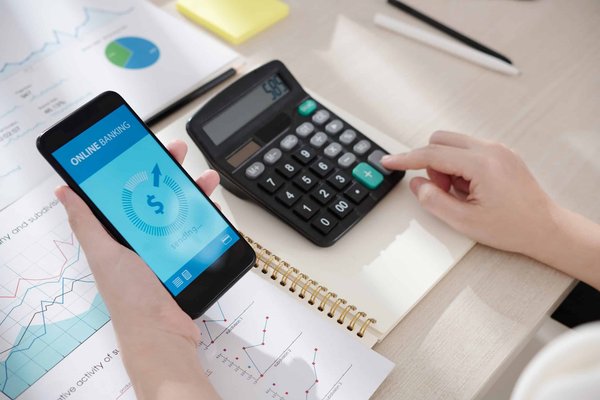 Top applications bancaires pour une gestion optimale des comptes