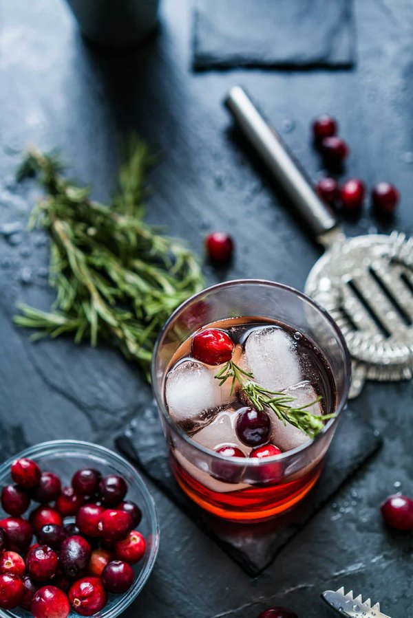 La recette de cocktail idéale pour les soirées estivales