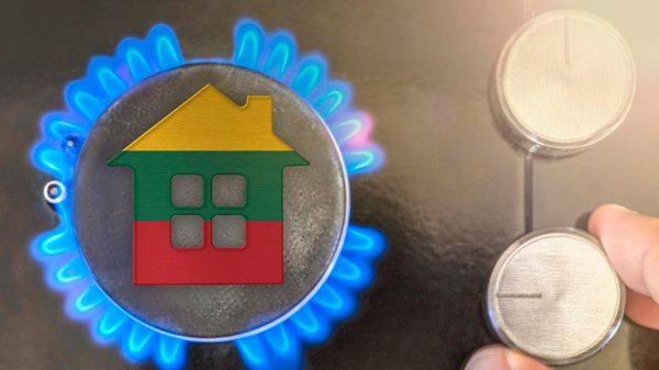 Se chauffer au gaz : comprendre le fonctionnement et les enjeux